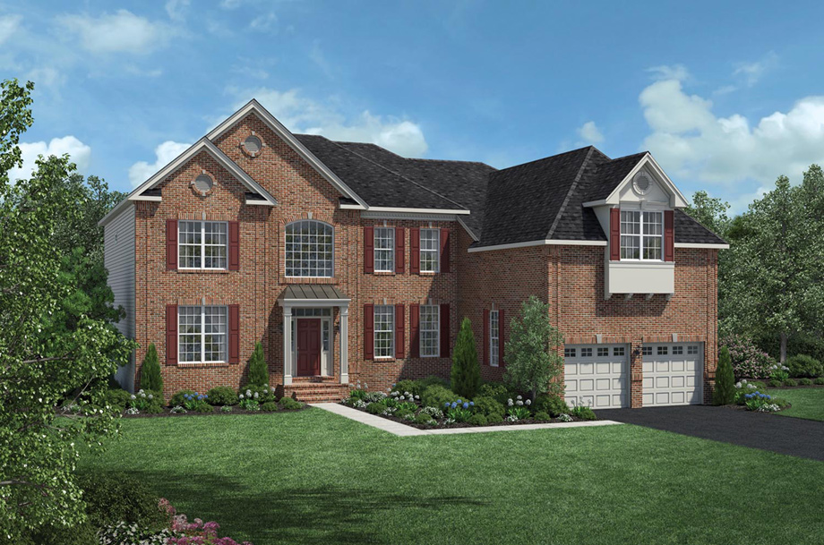 New Luxury Homes For Sale in Scarsdale, NY Preserve at Ardsley
