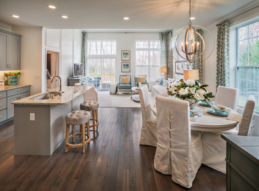 Prospect CT Active Adult Community Regency at Prospect