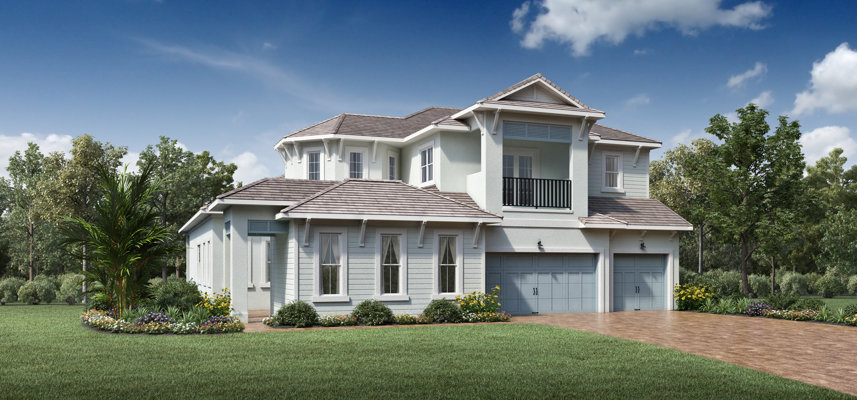 Watermark at Avenir The Clearwater Home Design Watermark at Avenir The Clearwater Home Design