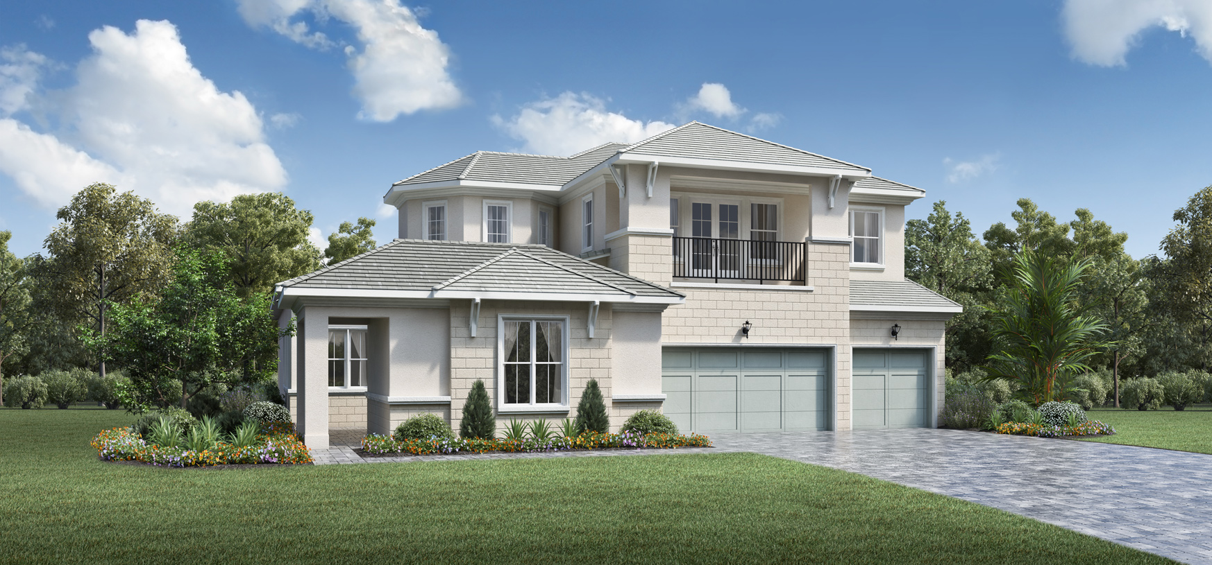 Watermark at Avenir The Clearwater Home Design Watermark at Avenir The Clearwater Home Design