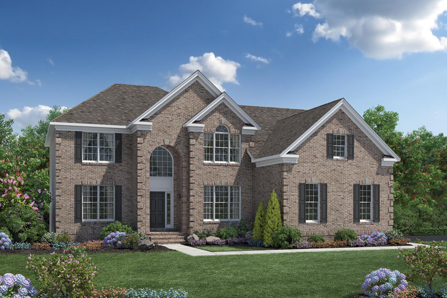 New Luxury Homes For Sale in Northville, MI Steeplechase of Northville