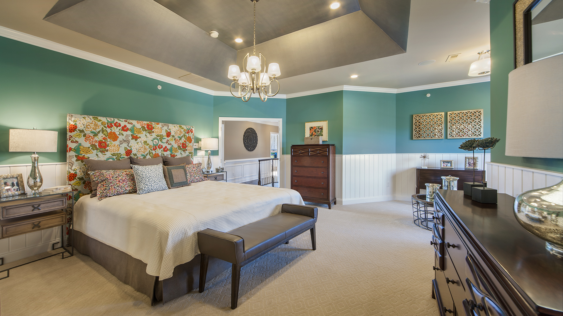 Weyhill Estates at Upper Saucon The Columbia II Home Design