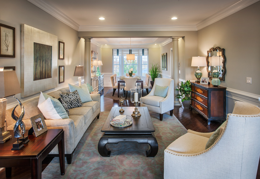 Weatherstone Of Avon The Carlton Home Design View Photos