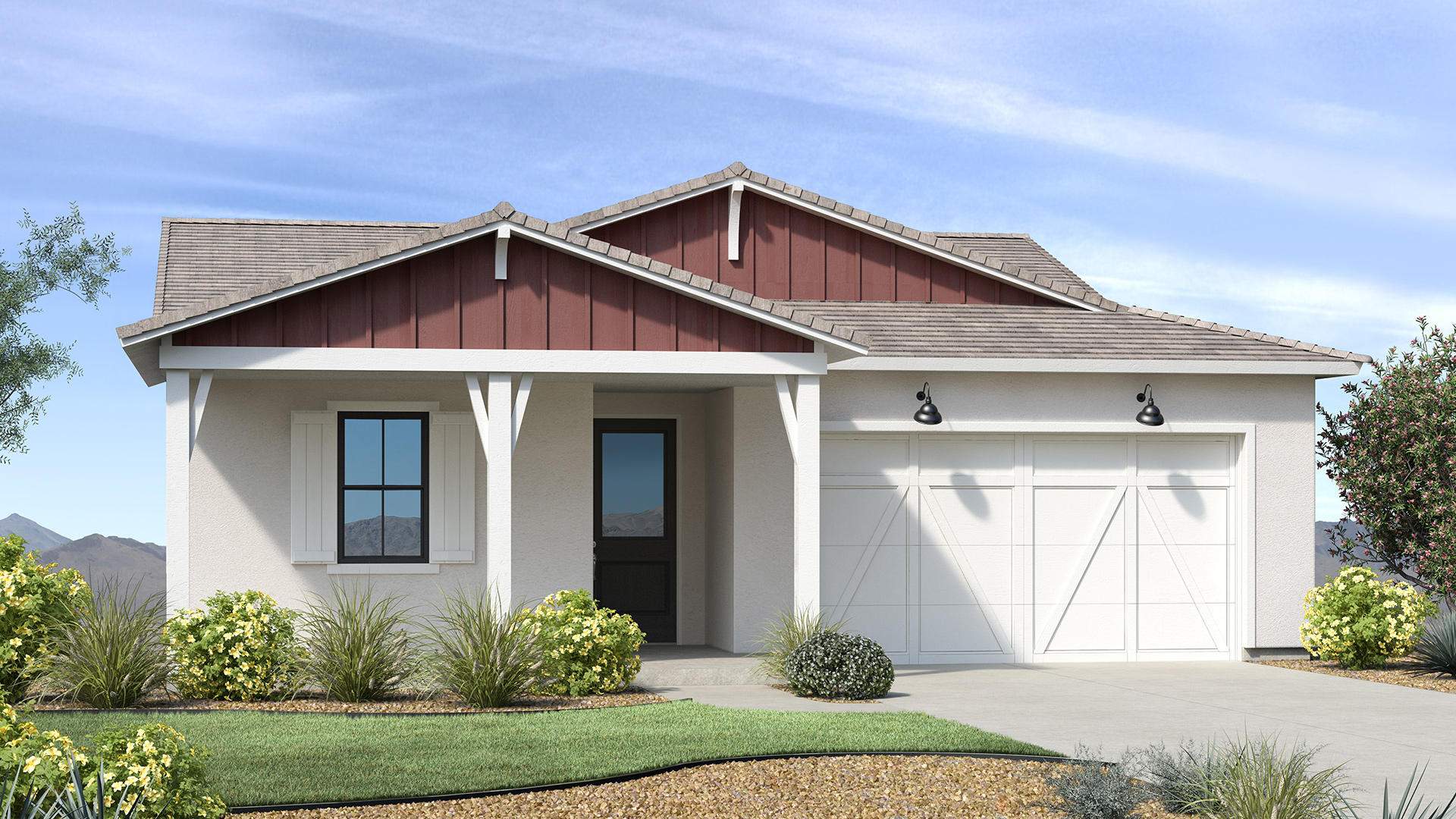 New Luxury Homes for Sale in Mesa, AZ Toll Brothers at Cadence