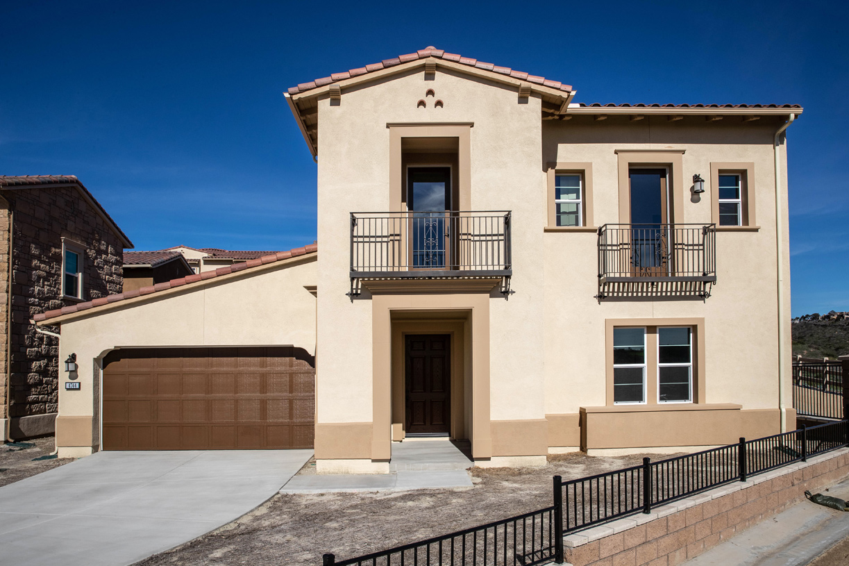 The Costa Blanca Spanish Colonial