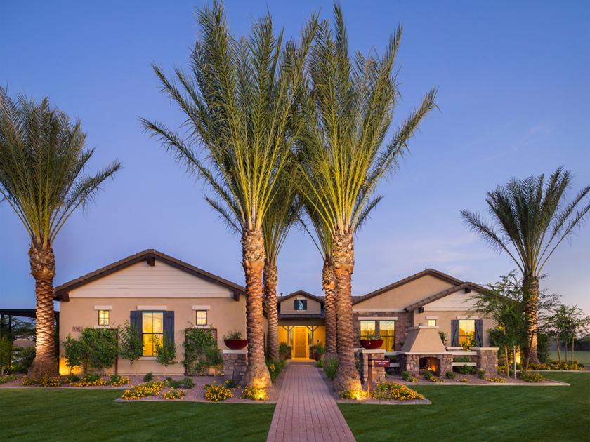 Model home marketplace chandler az Model home marketplace chandler az
