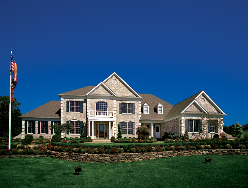 New Luxury Homes For Sale in Leesburg, VA Shenstone Reserve