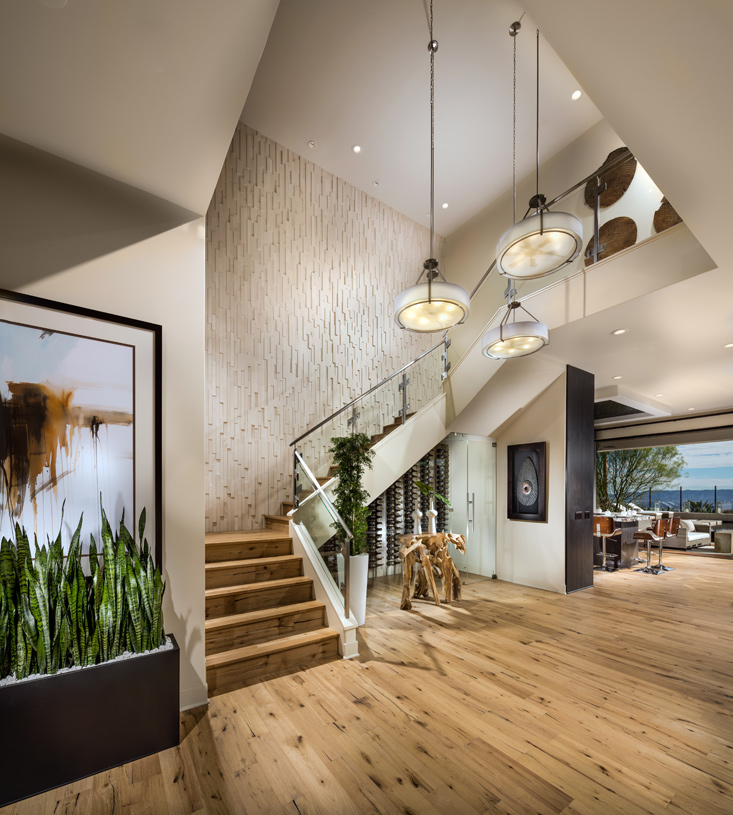 Westcliffe At Porter Ranch Cascades Collection The