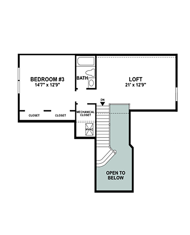 Schwenksville PA Active Adult Community Meadow Glen at Skippack