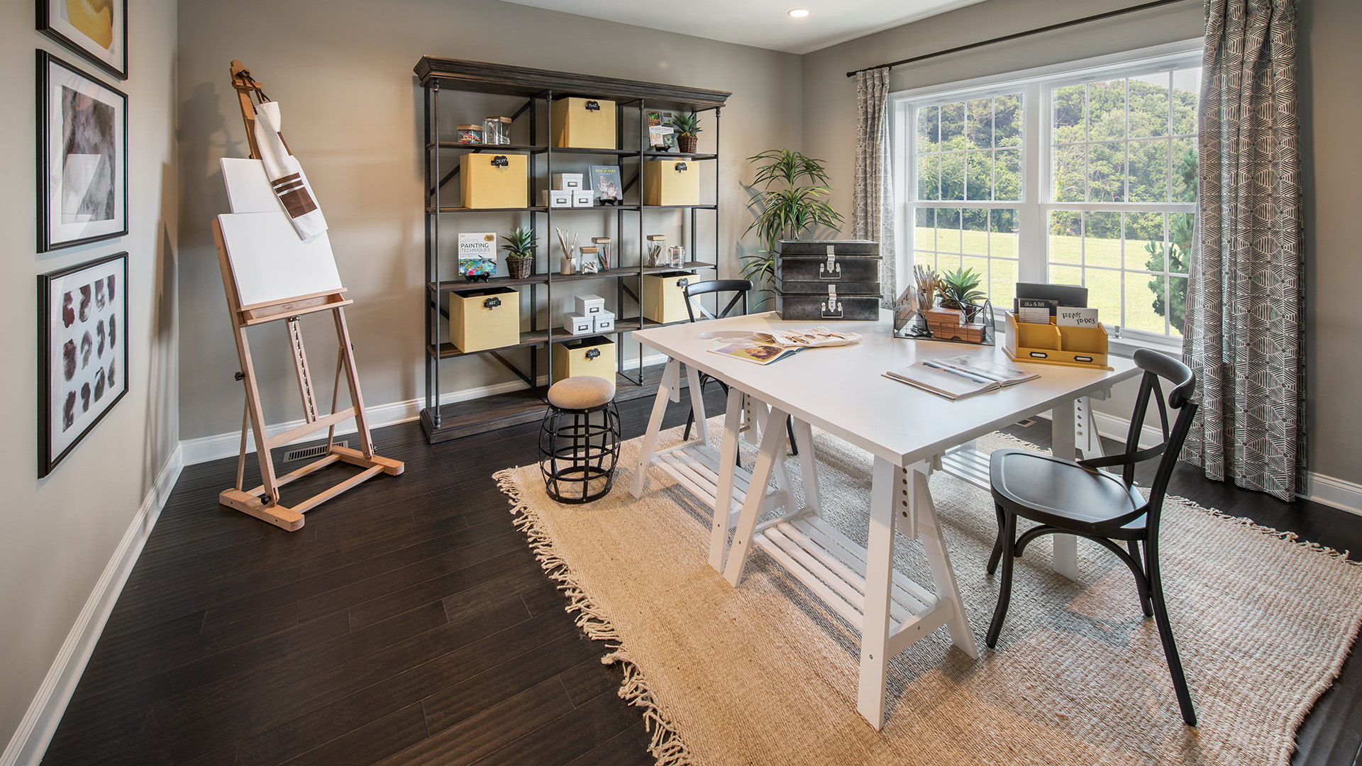 Meadow Glen at Skippack The San Remo Home Design