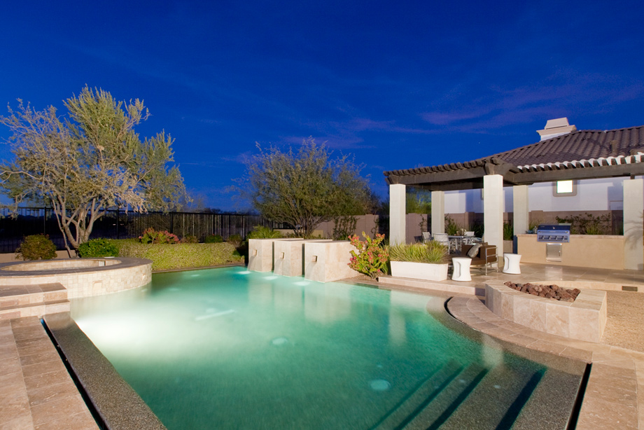 New Luxury Homes For Sale in Cave Creek, AZ Montevista Cottonwood