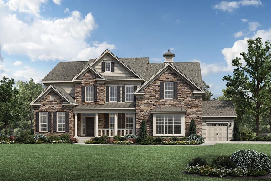 Weddington New Homes For Sale Weddington New Homes For Sale