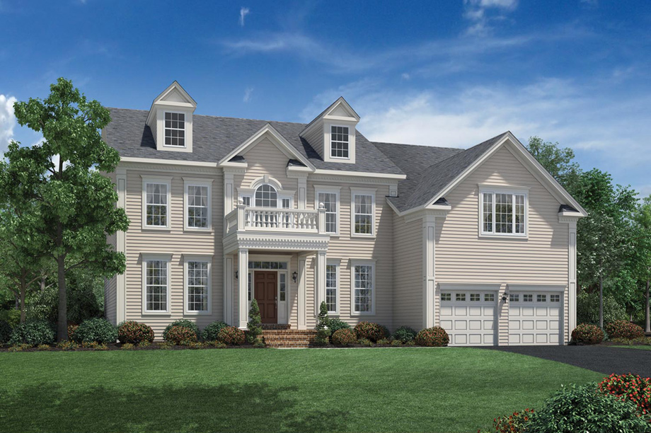 Monroe Chase The Duke Home Design