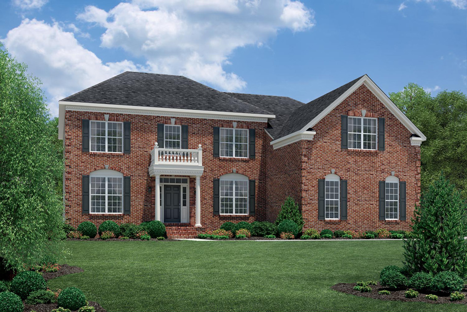 Bowes Creek Country Club The Masters Collection The Duke Home Design