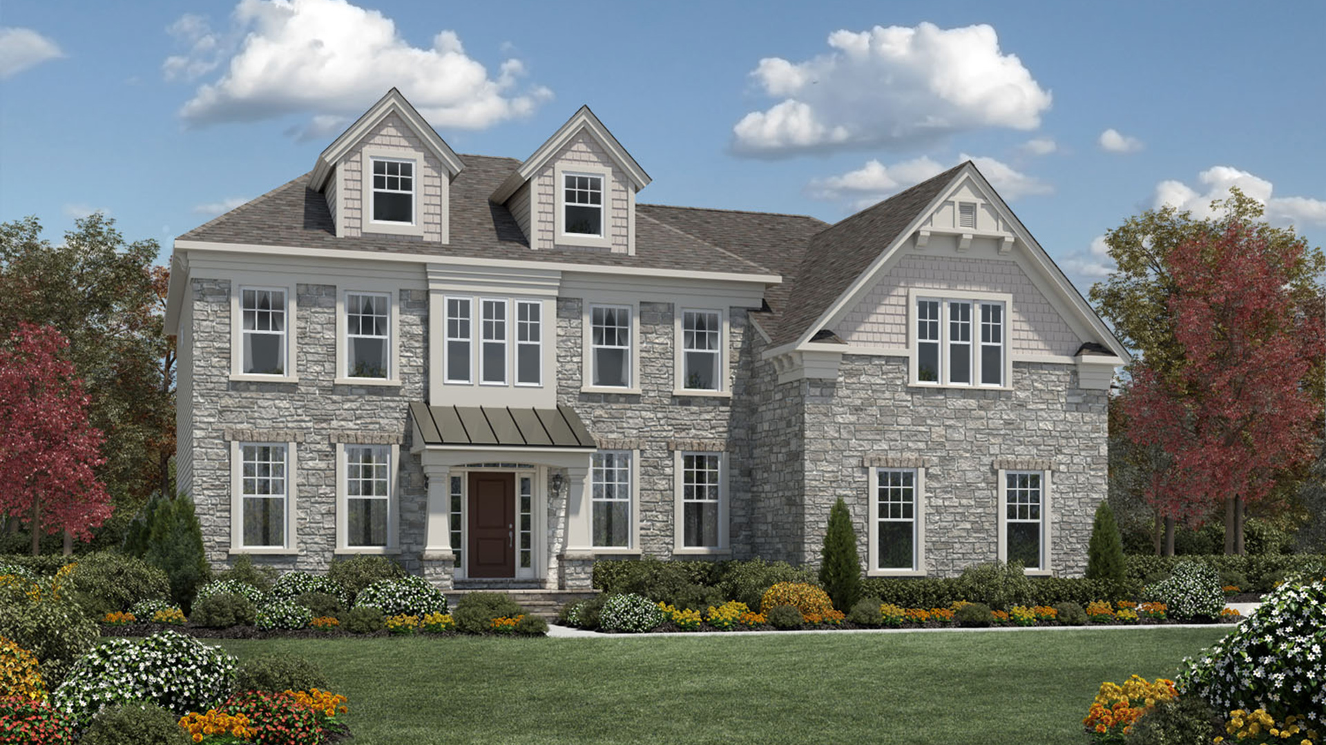 Glastonbury CT New Homes for Sale Glastonbury Estates