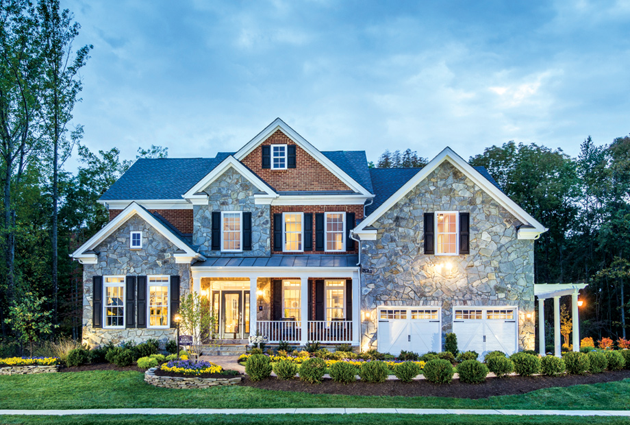 Dominion homes model hours Dominion homes model hours