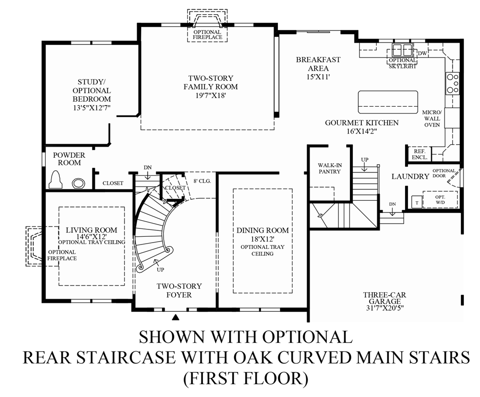 Avon CT New Homes for Sale | Weatherstone of Avon Avon CT New Homes for Sale | Weatherstone of Avon