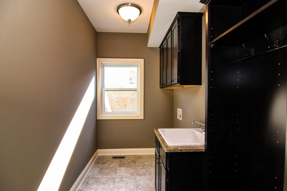 Eden Prairie Woods The Ellsworth II Home Design