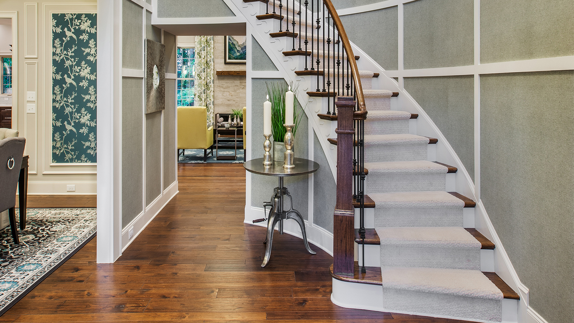 Holmdel NJ New Homes for Sale Reserve at Holmdel