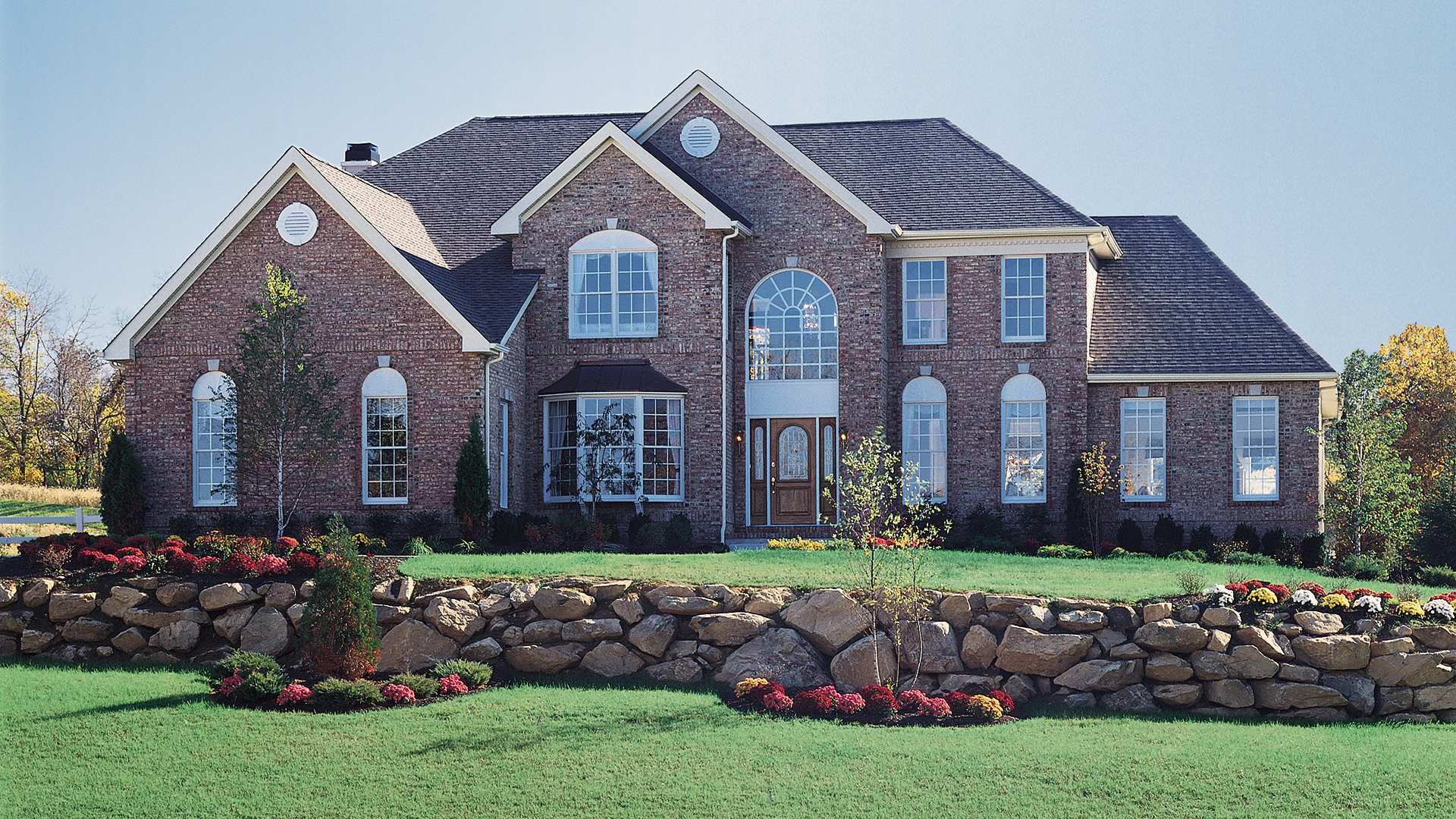 Estates at Hilltown The Elkton Home Design