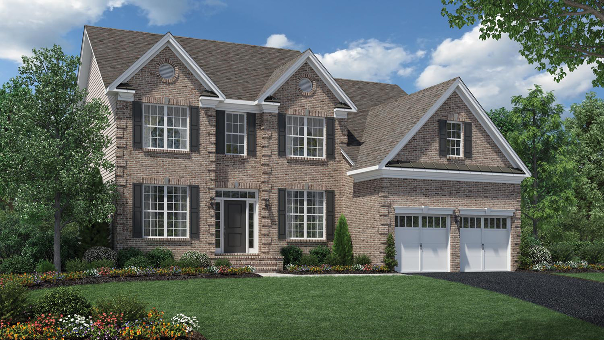 Hopewell Junction NY New Homes for Sale Hopewell Glen The Gardens