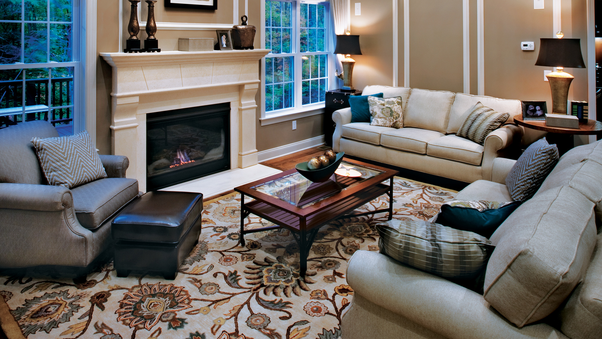 Arundel Forest The Glen The Woodstock Home Design