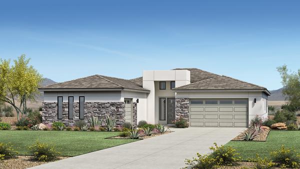 Contemporary