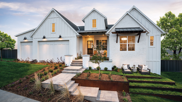 Farmhouse