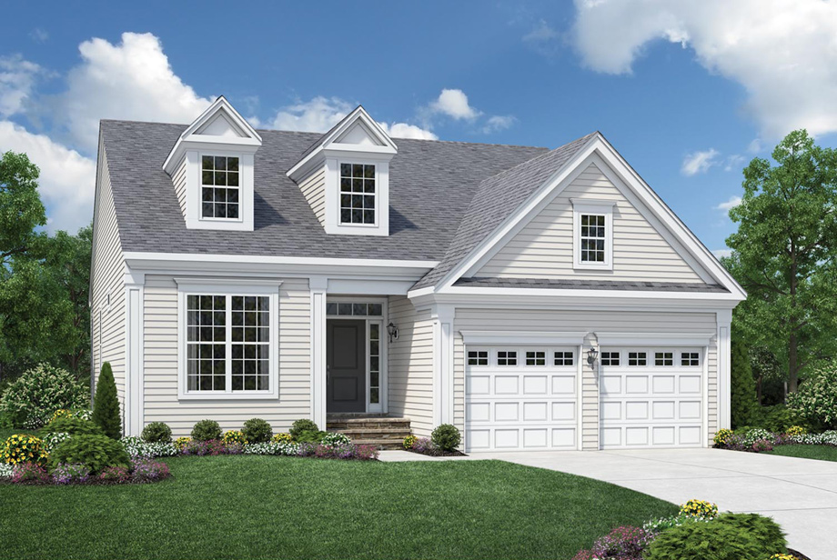New Luxury Homes For Sale in Millis, MA Regency at Glen Ellen The