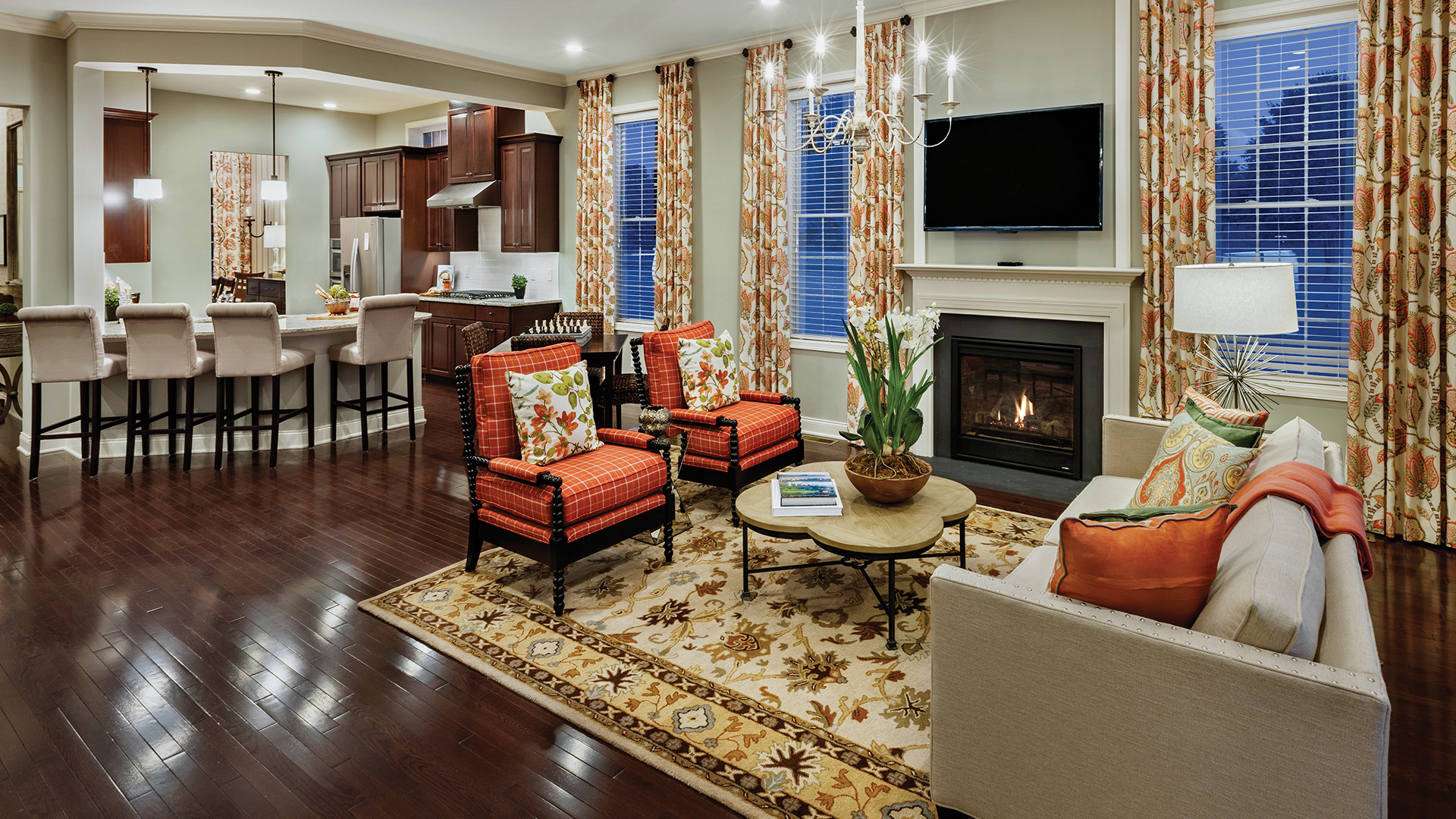 Methuen MA Active Adult Community Regency at Emerald Pines