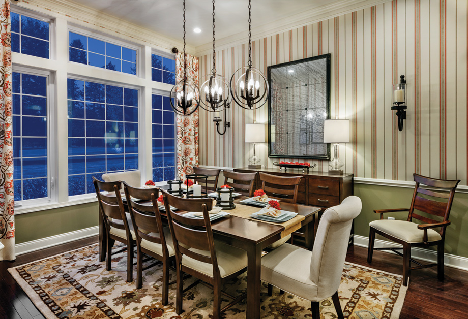 New Luxury Homes For Sale in Millis, MA Regency at Glen Ellen The