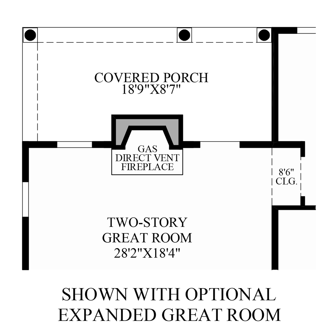 Tinton Falls NJ Active Adult Community Regency at Trotters Pointe