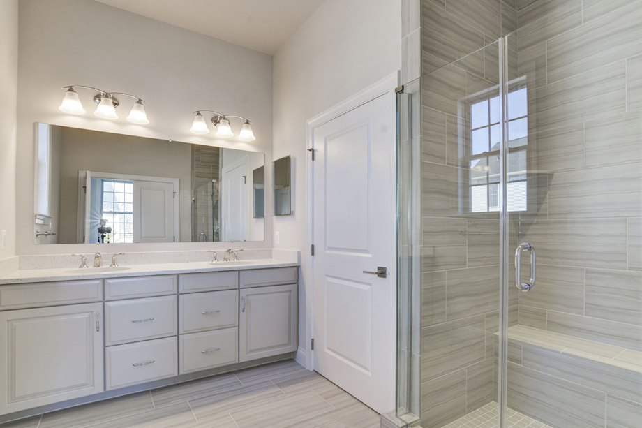 Fredericksburg VA Active Adult Community Regency at Chancellorsville