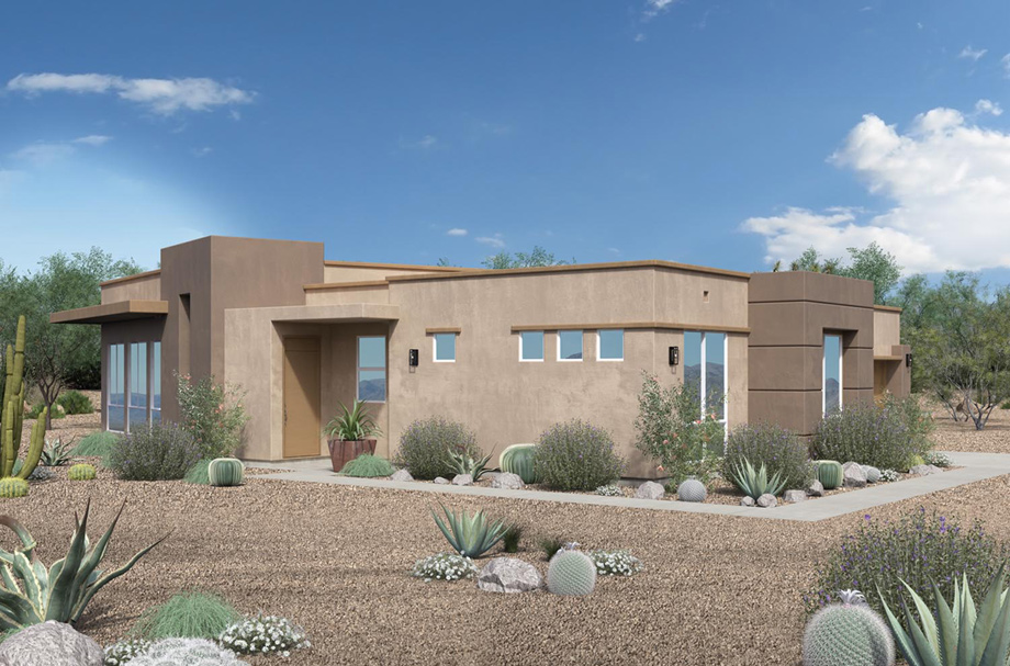Escena Homes For Sale Escena Homes For Sale