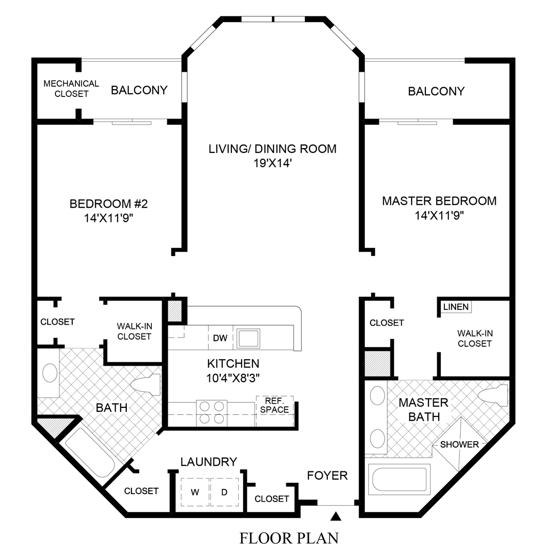 Huntingdon Valley Condos for Sale From Low 200s Huntingdon Place