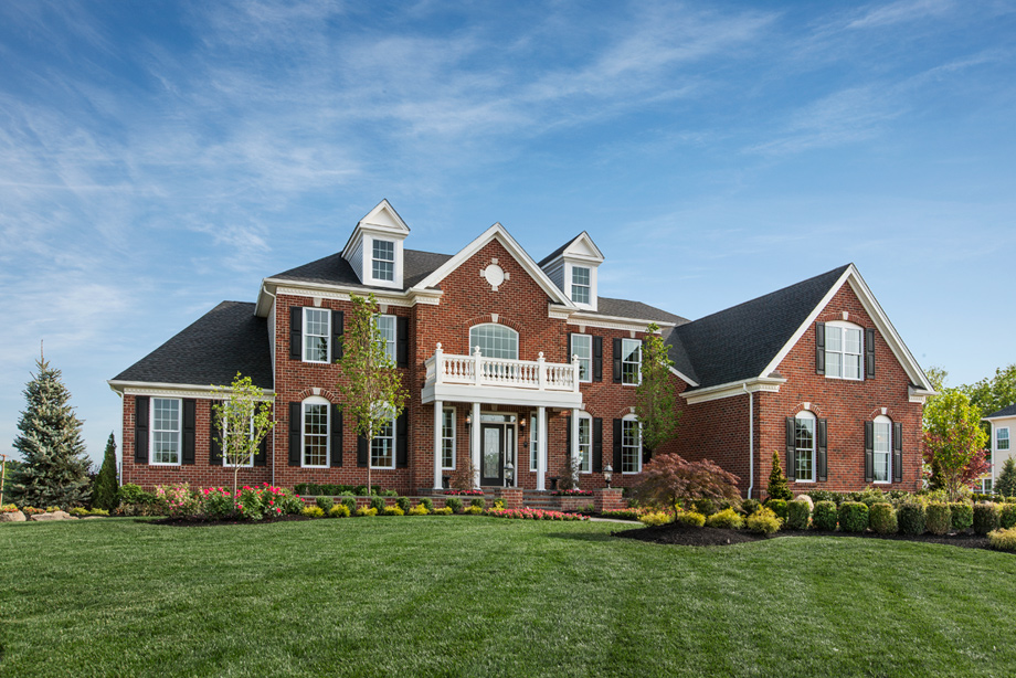 Model homes freehold nj Model homes freehold nj