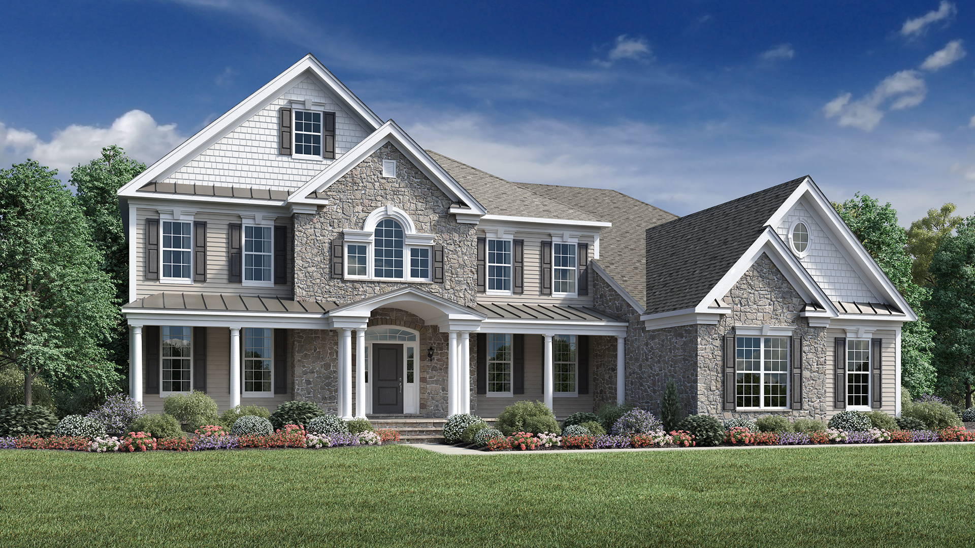 luxury homes for sale in braintree ma