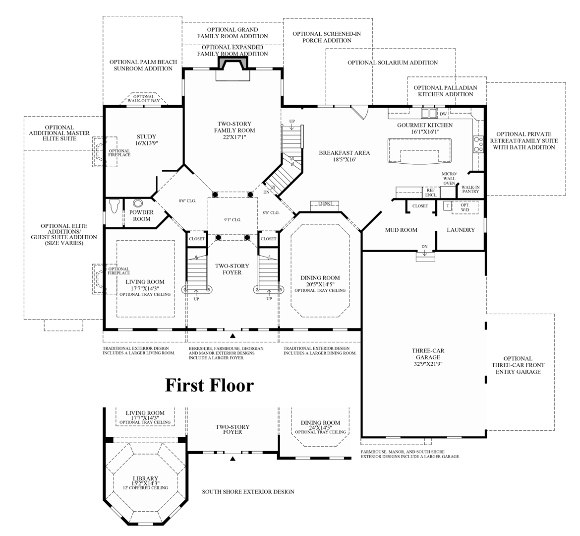 Avon CT New Homes for Sale Weatherstone of Avon