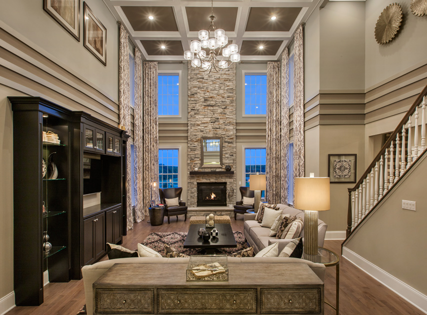 Toll brother model homes nj Toll brother model homes nj