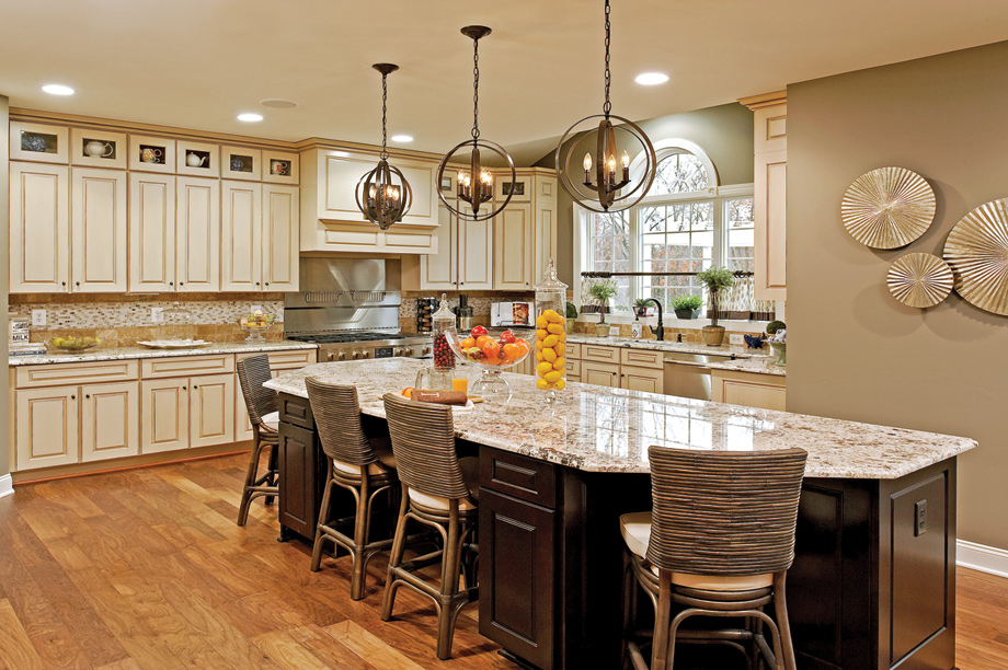 New Luxury Homes For Sale in Leesburg, VA Shenstone Reserve