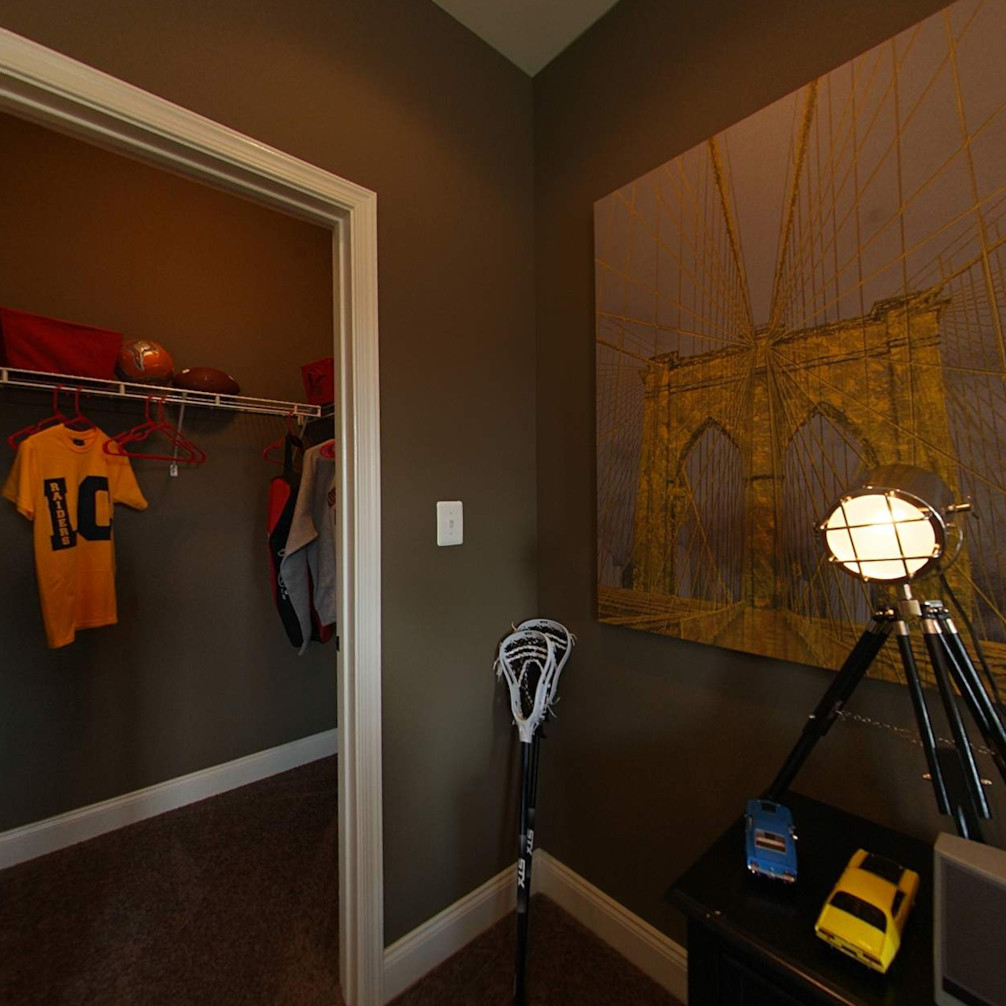 Shenstone Reserve The Hampton Home Design