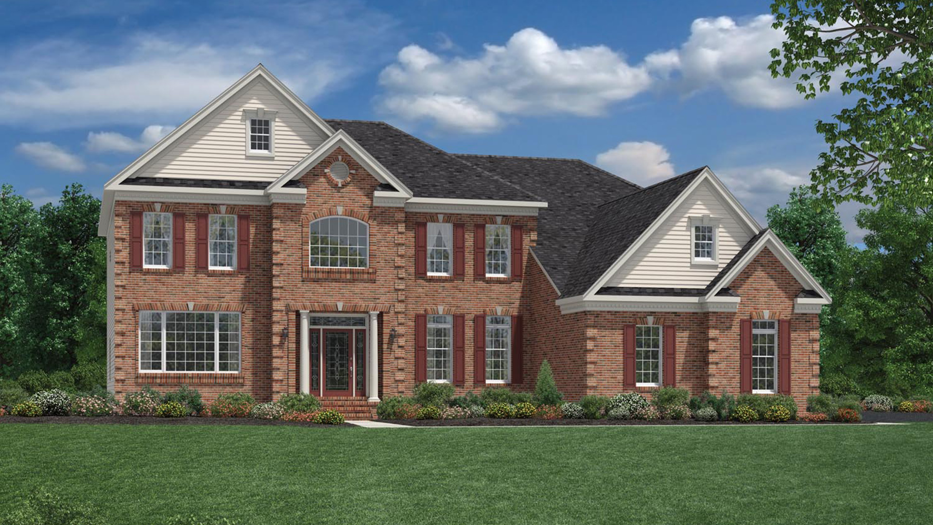 Glastonbury CT New Homes for Sale Glastonbury Estates