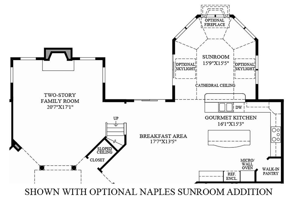 100 Multi Generational House Plans Haymarket Va New Homes