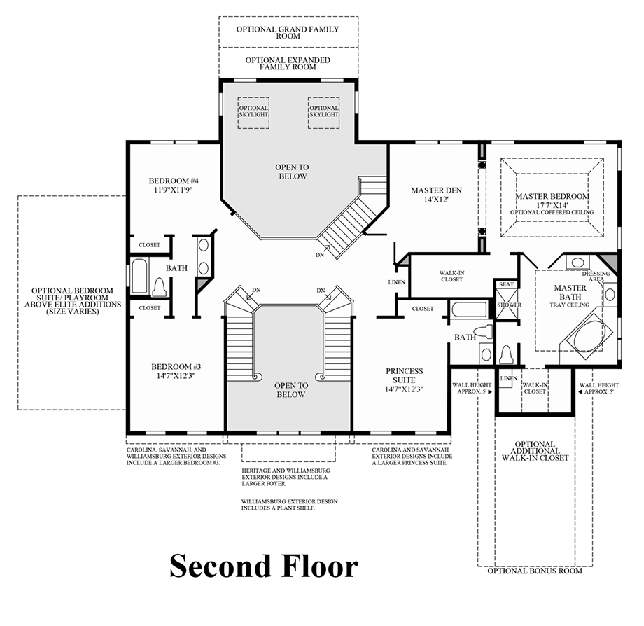 marlboro ridge - the estates | the harding home design marlboro ridge - the estates | the harding home design