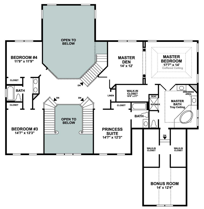 New Luxury Homes For Sale in Flemington, NJ Mountain View at Hunterdon
