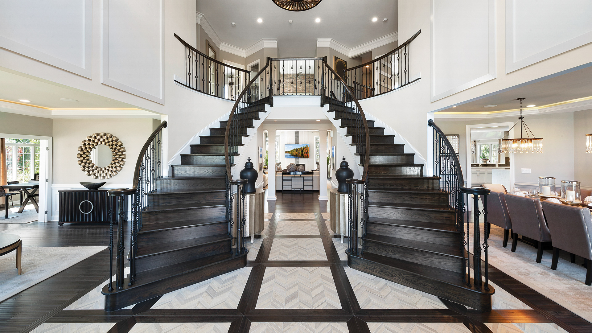 Mahwah NJ New Construction Homes Orchard Ridge at Mahwah