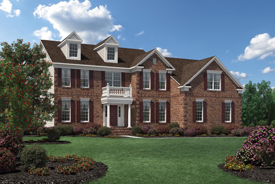 New Luxury Homes For Sale in Northville, MI Steeplechase of Northville