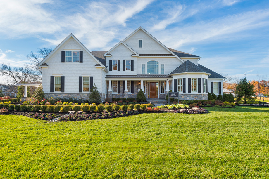 Reserve at Franklin Lakes - Signature Collection | The Henley Home Design Reserve at Franklin Lakes - Signature Collection | The Henley Home Design