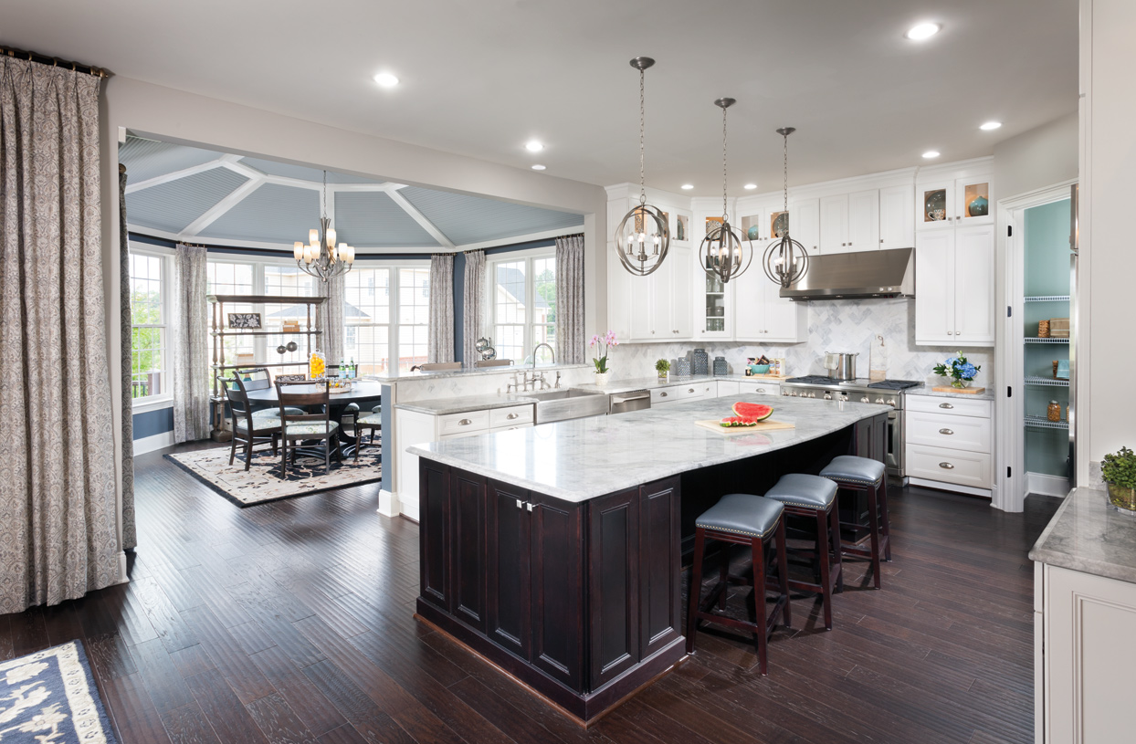 The Woods of South Barrington - Signature Collection The Henley The Woods of South Barrington - Signature Collection The Henley