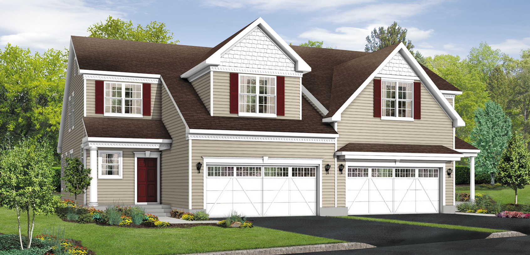 Prospect CT Active Adult Community Regency at Prospect